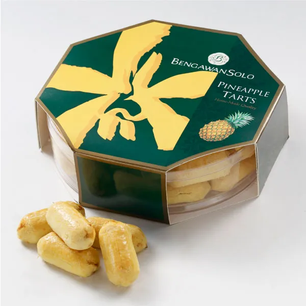 CNY Snacks - Bengawan Solo