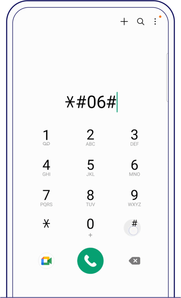 Android phone