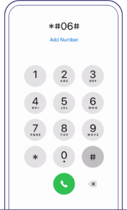 iOS Phone