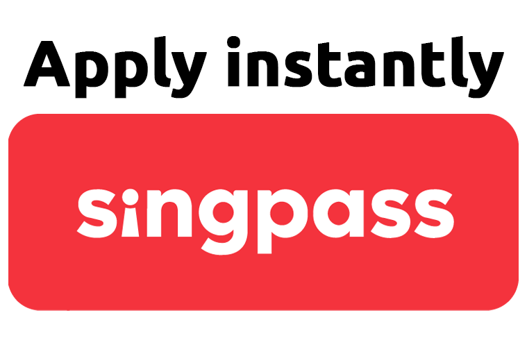 apply-singpass