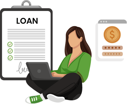 How much can I borrow on a personal loan