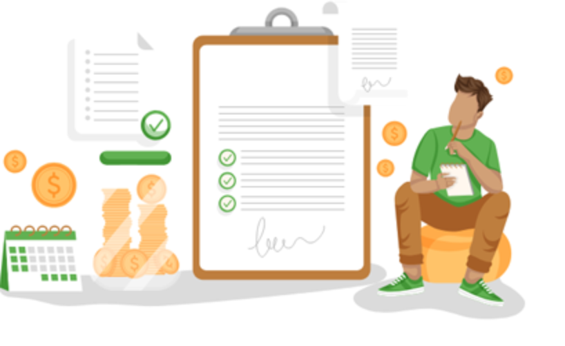 What are the interest rates on personal loans offered by Personal Loan Finder’s loan partners