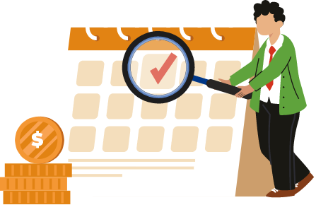 What is the repayment term of a personal loan