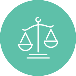 balance scale