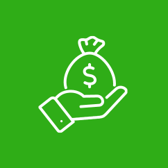 money bag