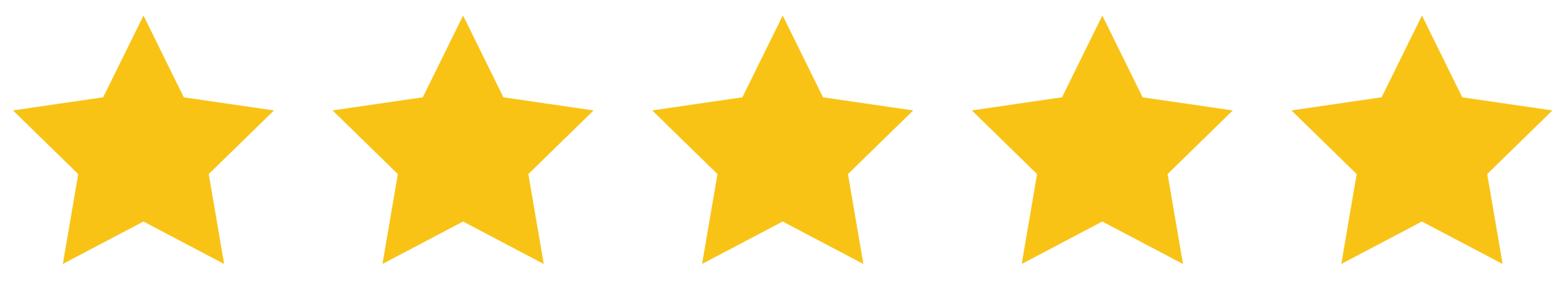stars reviews