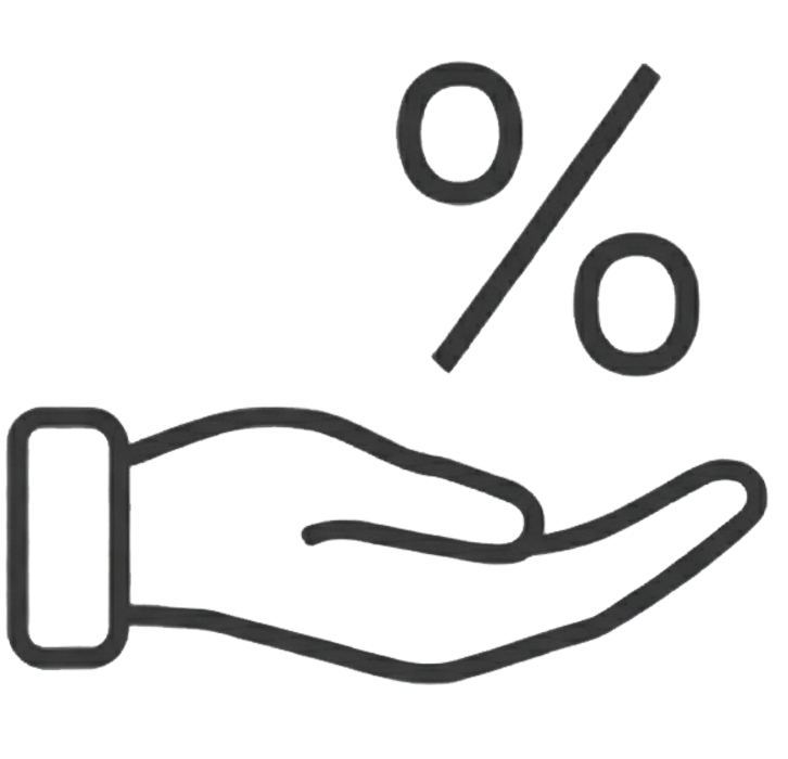 Compare interest rates