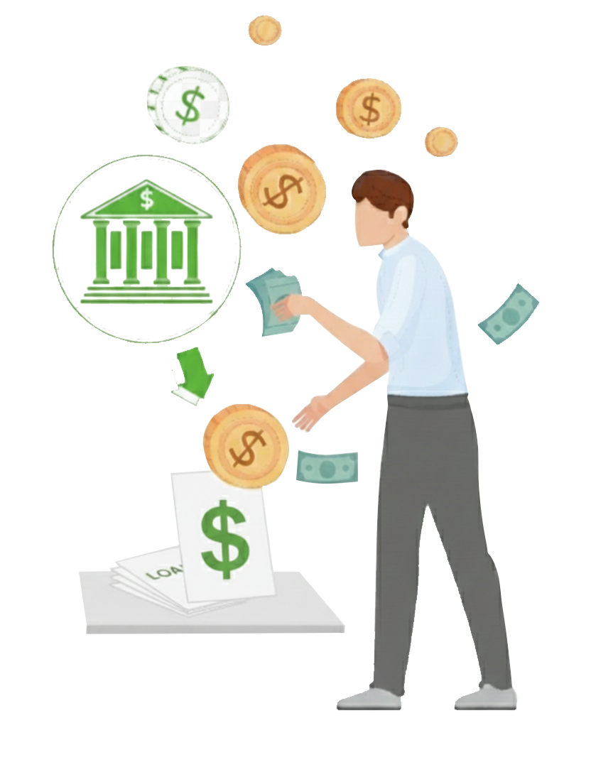 How do debt consolidation plans work