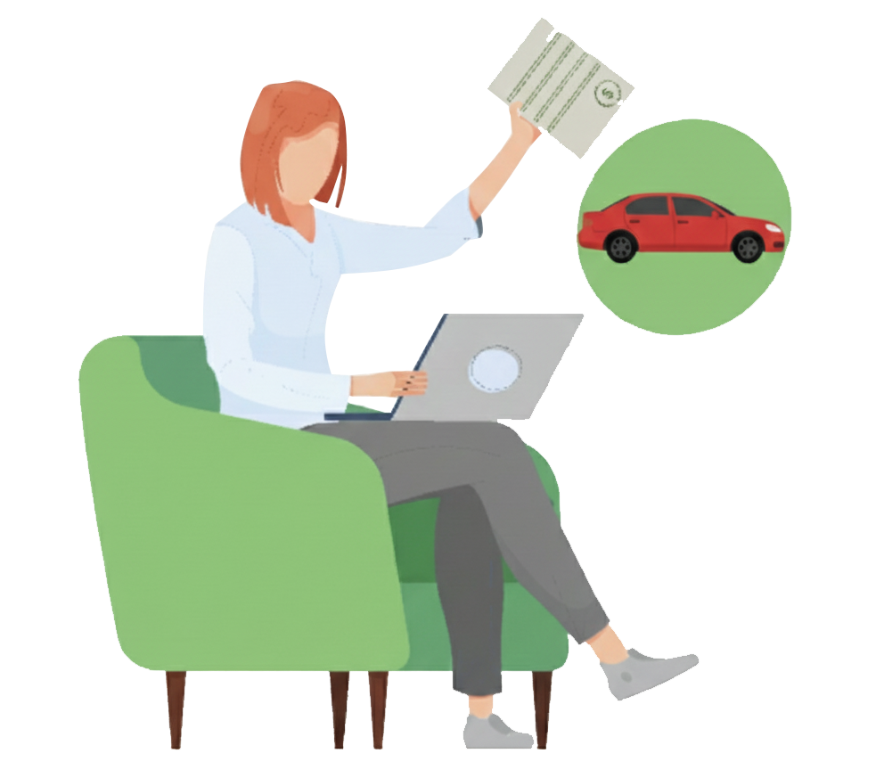 How much can you borrow on a car loan in Singapore
