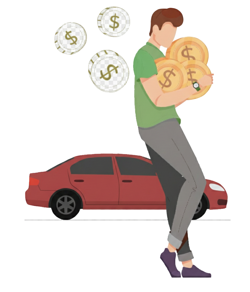 What is a car loan
