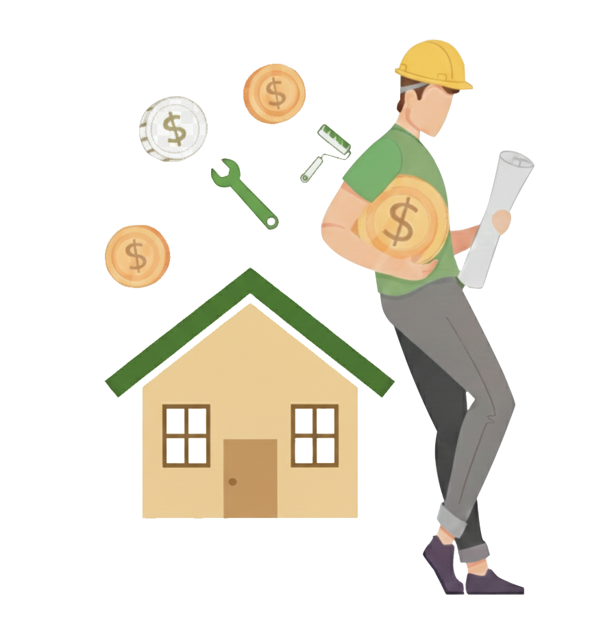 What is a renovation loan