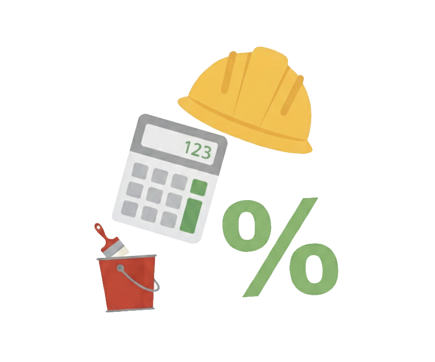 What is the typical renovation loan interest rate in Singapore