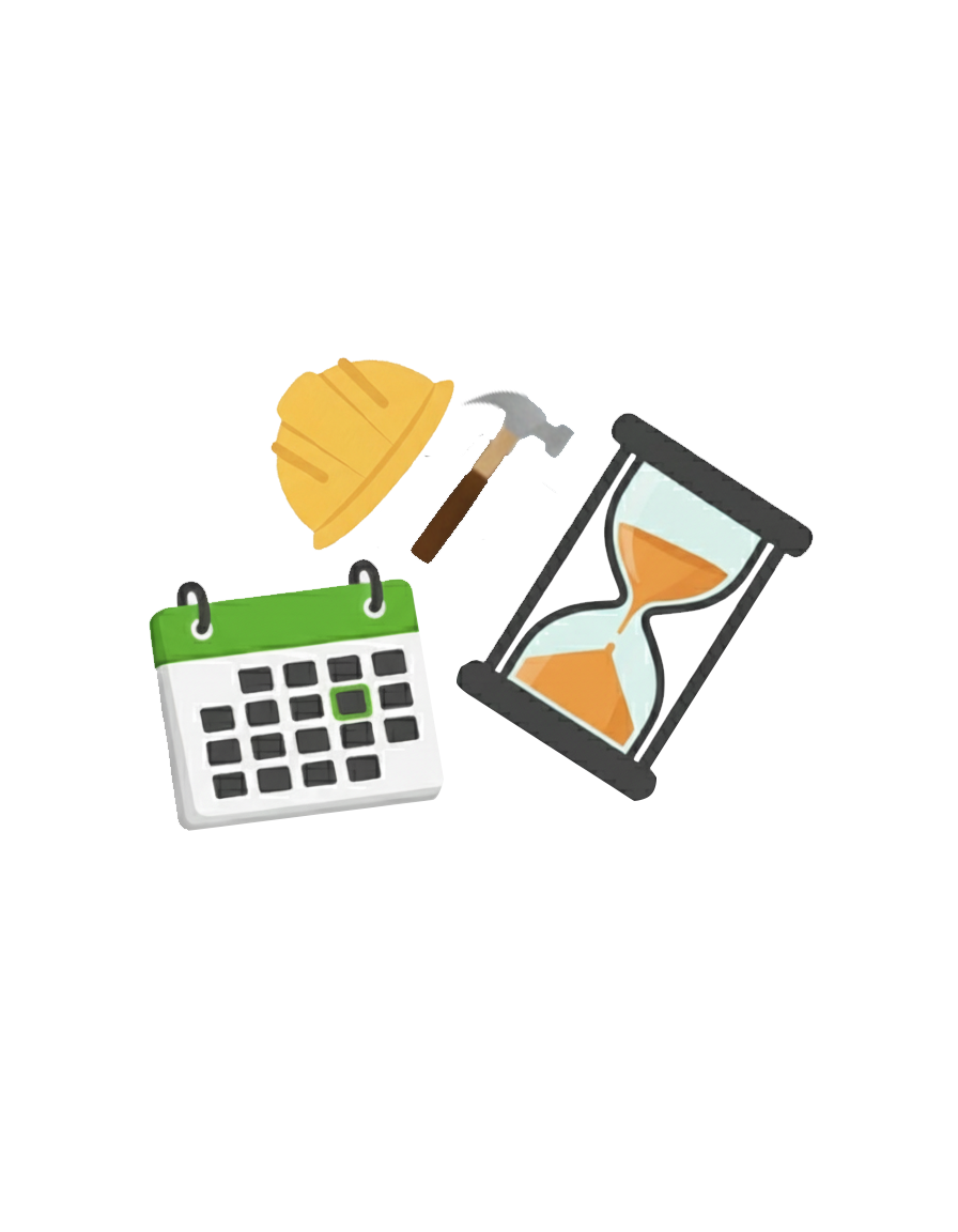What’s the loan tenure of a renovation loan