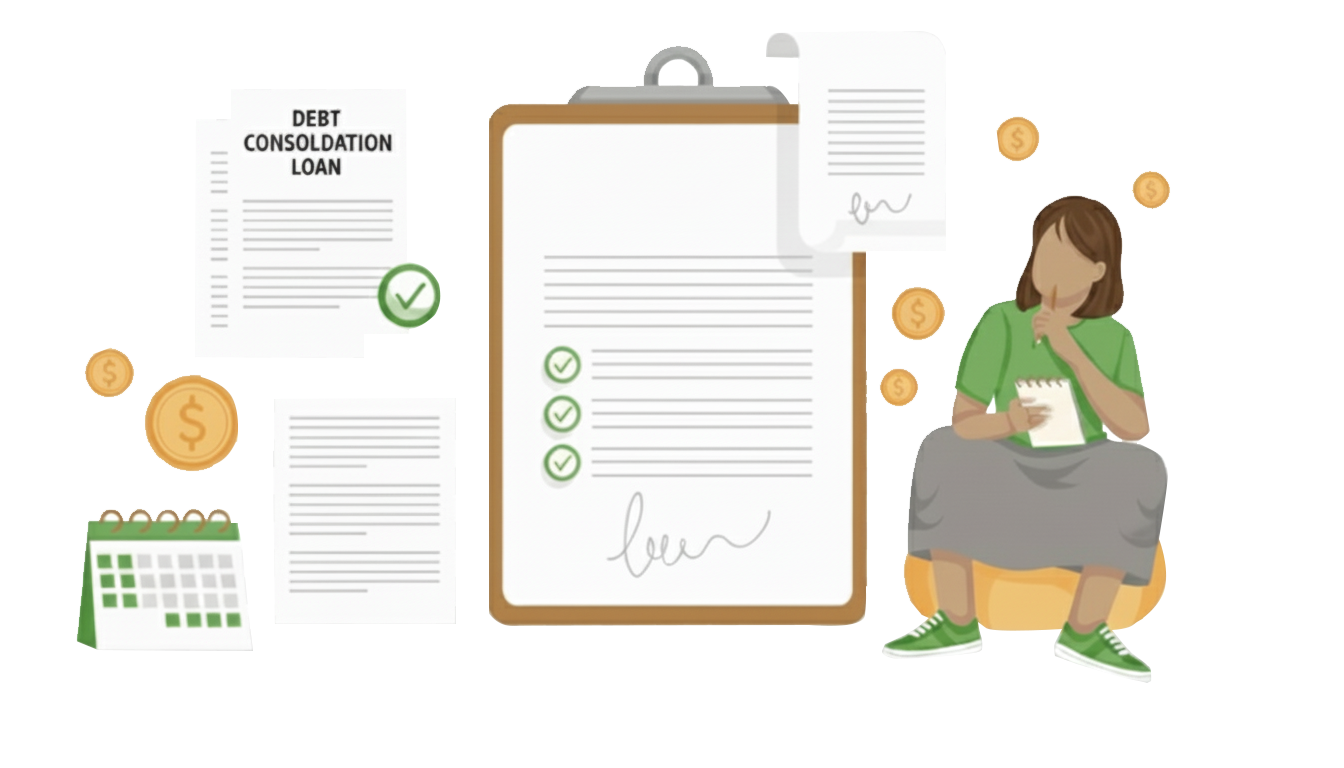 Who Can Get a Debt Consolidation Plan in Singapore