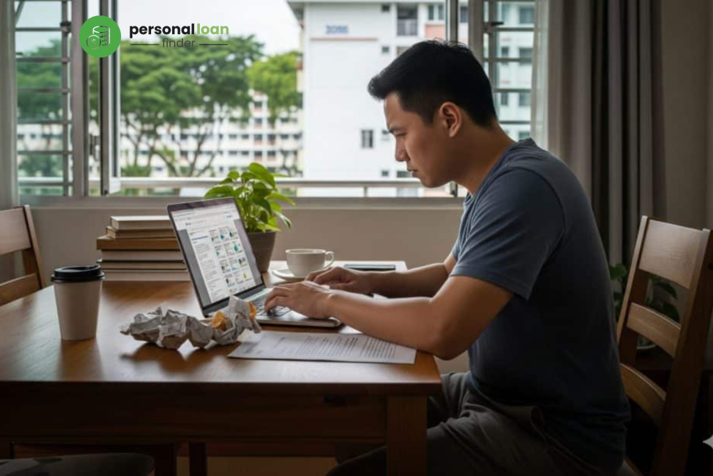 Are There Personal Loans for the Unemployed in Singapore?