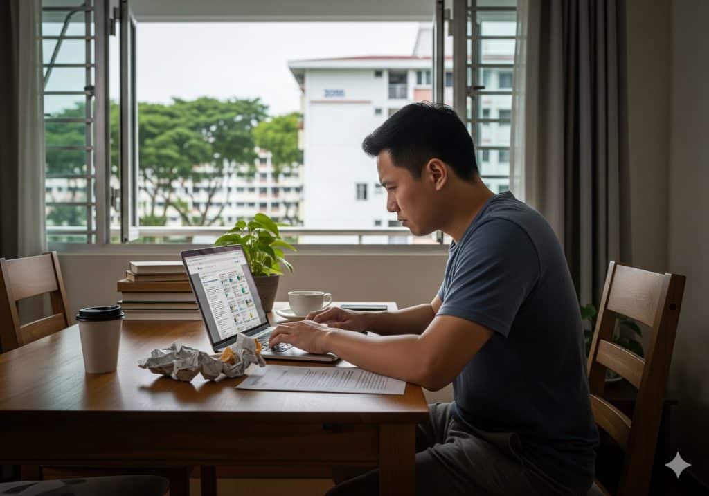 Are There Personal Loans for the Unemployed in Singapore