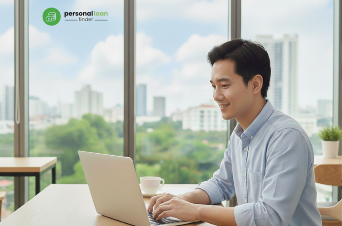 Dbs personal loan review