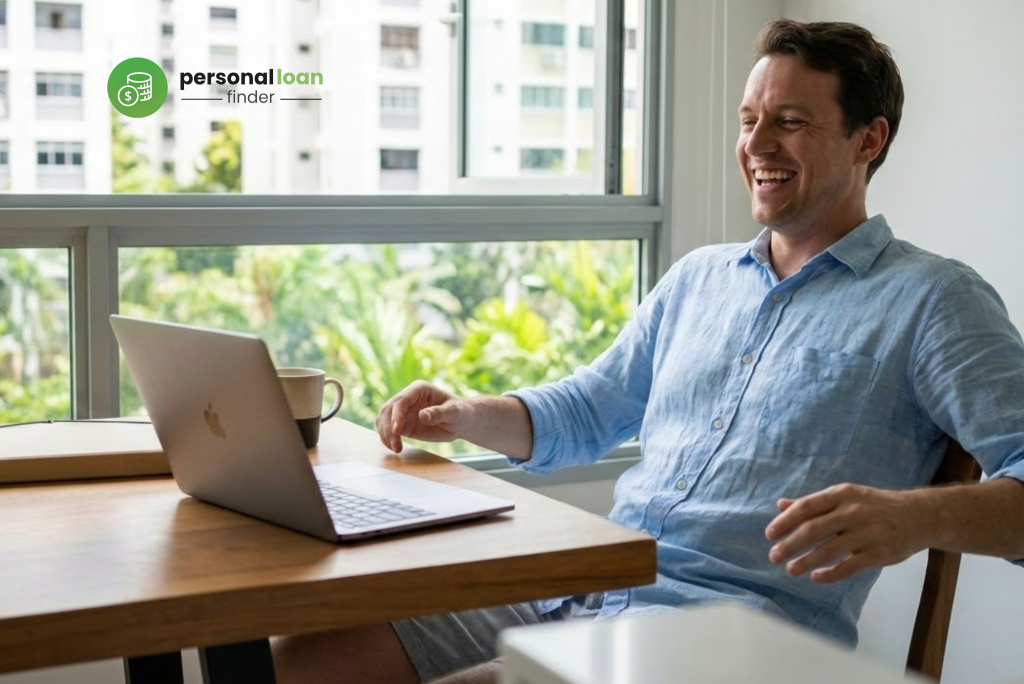 Do Personal Loans For Foreigners In Singapore Exist?