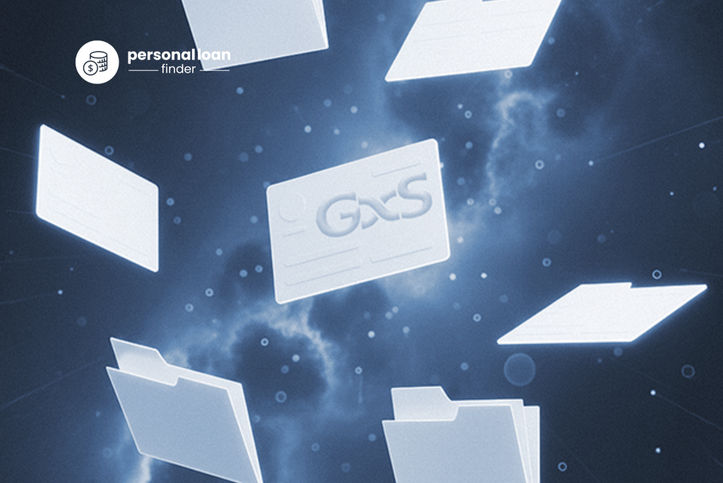 GXS FlexiLoan Review: Interest Rate, Features & More