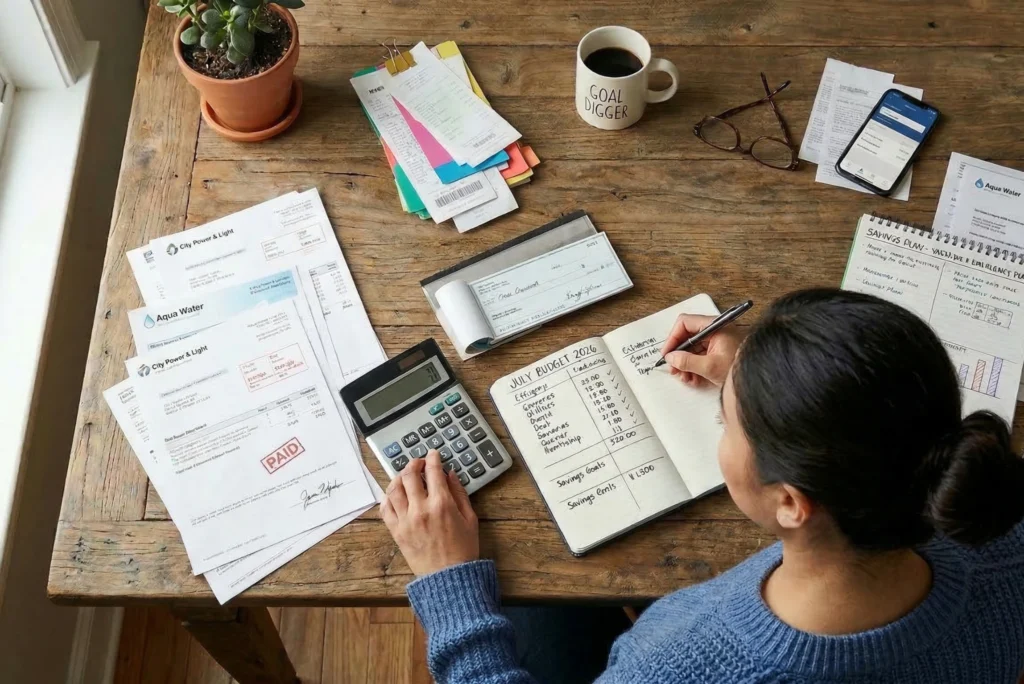 50-30-20 Rule The Easy Budgeting Method Anyone Can Follow