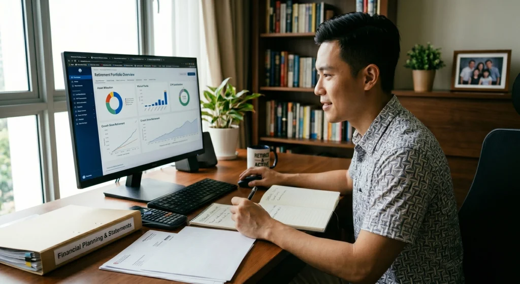 CPF Investment Scheme (CPFIS) Guide for CPF OA + SA