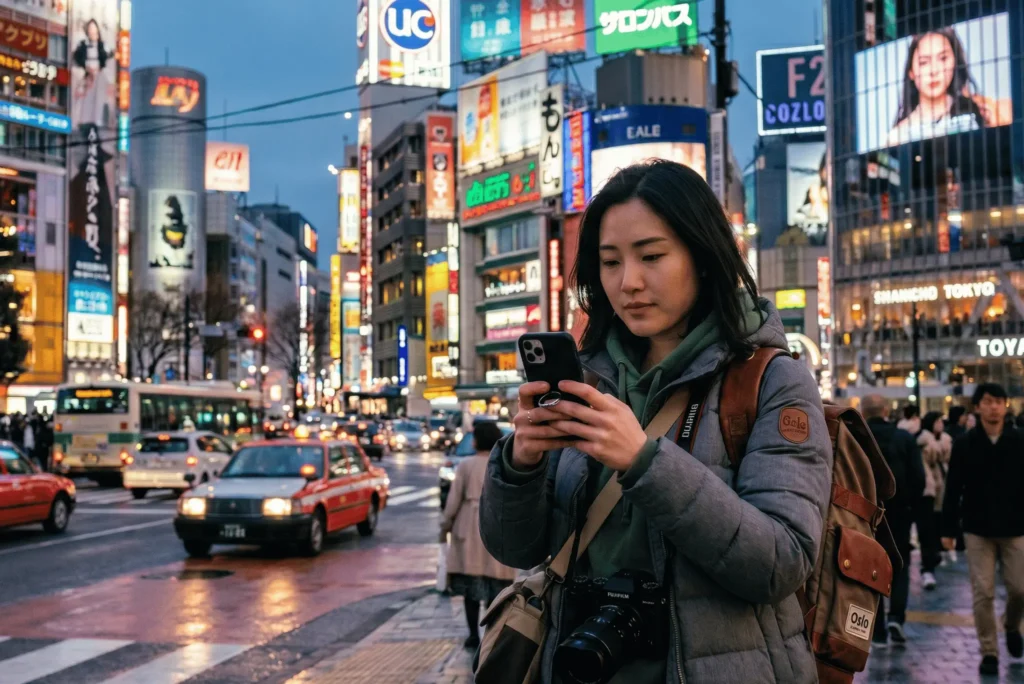 Best eSIM for Japan (2026) Comparing Airalo, Holafly, Ubigi, Saily, Mobal, & Mobimatter