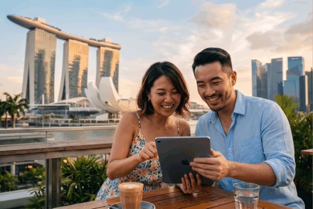 MariBank Instant Loan Review (2026) Rates, Features & Comparison