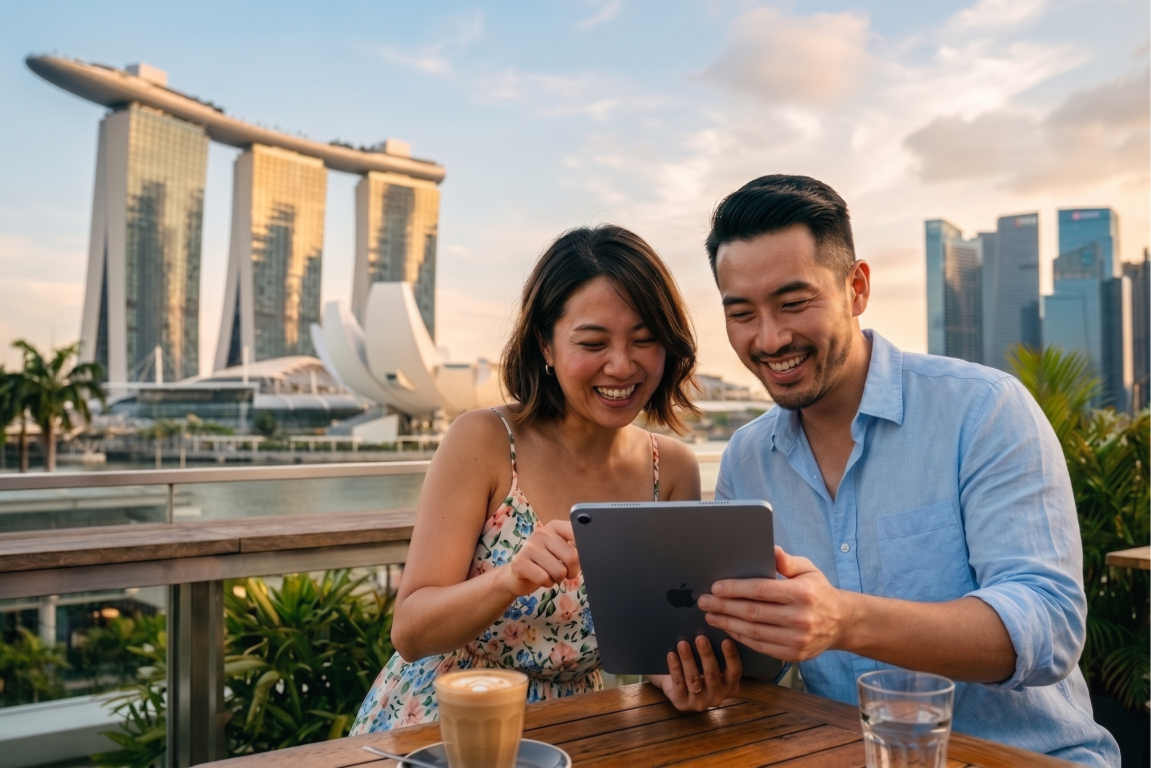 MariBank Instant Loan Review (2026) Rates, Features & Comparison