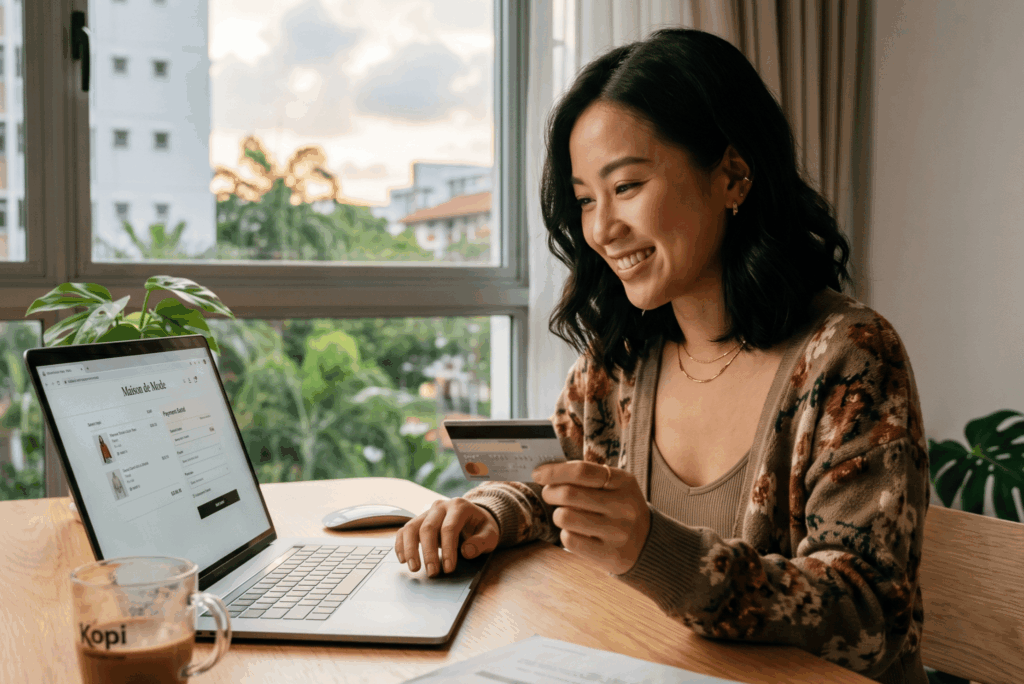 Merchant Category Code (MCCs) Why They Matter for Rewards