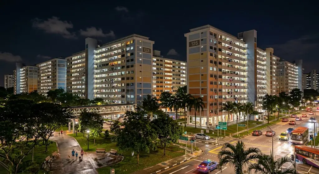 Best Electricity Plans in Singapore SP vs OEM Retailers